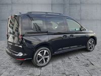 Volkswagen Caddy - Vorschau Bild 6