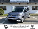 Toyota Proace City Verso L1 1,5D-4D (Navi+Rückfahrkamer - Toyota Gebrauchtwagen in Rosenheim