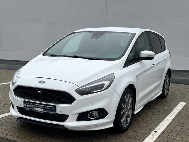 Ford S-Max S-MAX ST-Line"AHK"PDC"Garantie