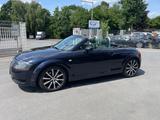 Audi TT Coupe/Roadster 1.8 T