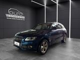 Audi Q5 2.0 TFSI quattro Xenon*ACC*Navi*S-Line - Audi Q5: 2.0