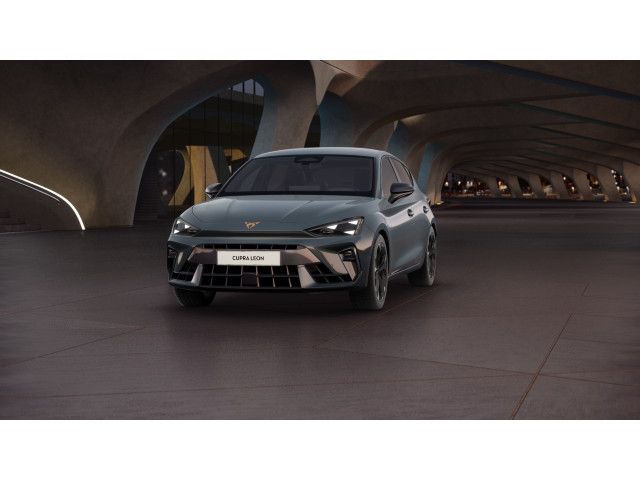 Cupra Leon 1.5 eTSI DSG LED SHZ ACC PDC foto 2
