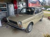 Fiat 127 900 3 porte L - Fiat Gebrauchtwagen von 1978