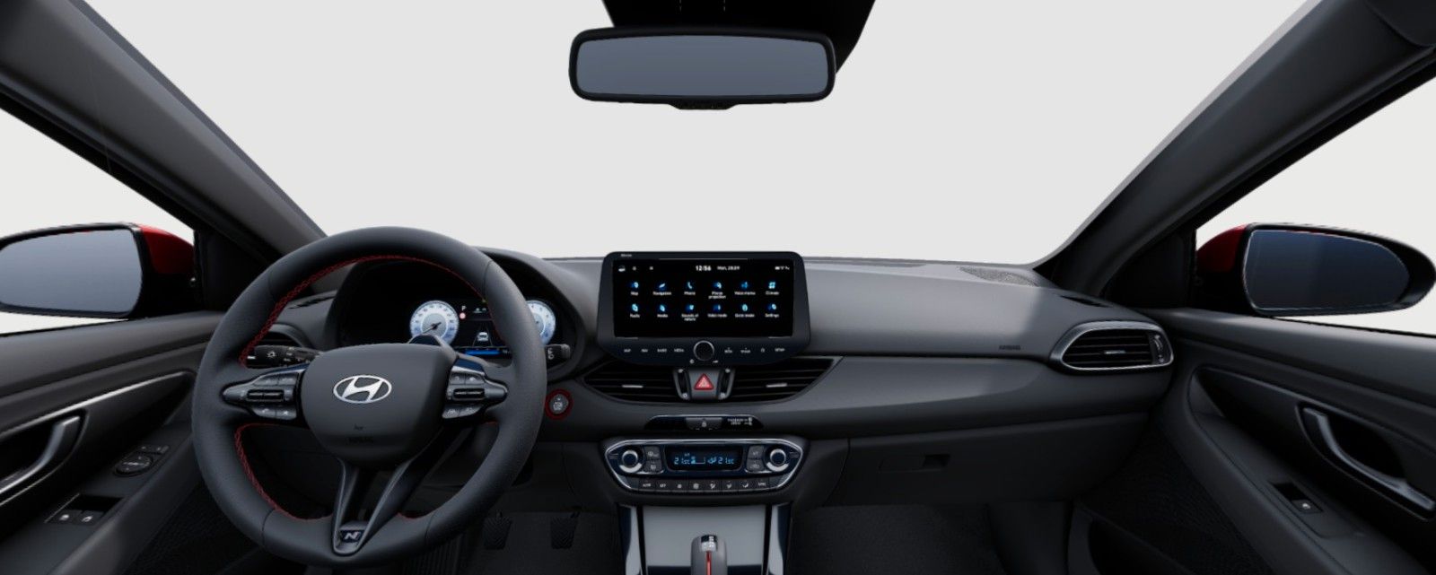 Hyundai i30 - Bild 6