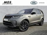 Land Rover Discovery HSE Luxury SDV6 3.0 SD V6 KAT DAB - Land Rover Discovery: V6