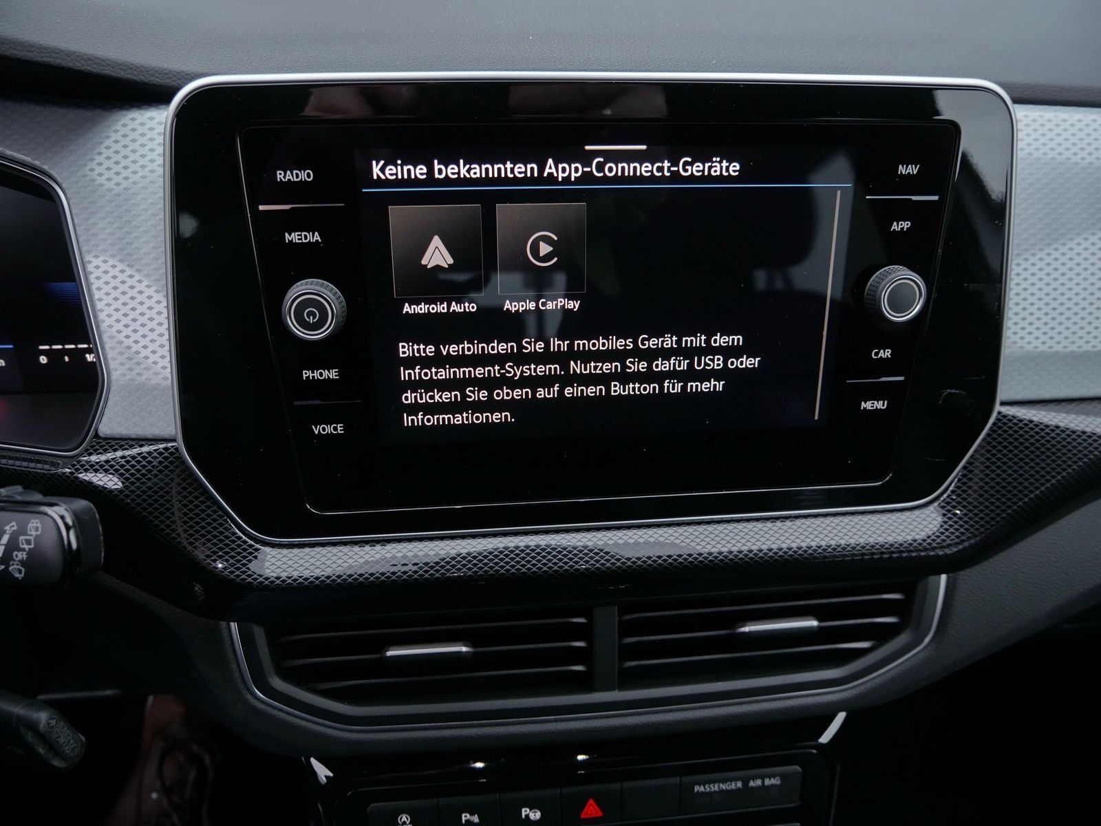 Volkswagen T-Cross - Bild 15