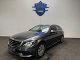 Mercedes-Benz C 180 C T-Modell *LED*RKam*LaneAss*Totw.* - Mercedes-Benz C 180 in Bonn