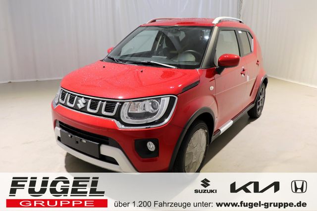 Suzuki Ignis 1.2 12V AWD Comfort LED|RFK|SHZ