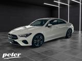 Mercedes-Benz CLA 180 d Coupé Progressive/Advanced/LED/Kamera/ - Mercedes-Benz Jahreswagen: Coupe
