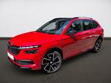 Skoda Kamiq Monte Carlo 1.0 TSI 81 KW PDC Kamera - Skoda Kamiq in Herne
