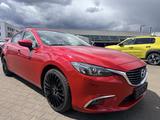 Mazda 6 2.2 Diesel Exclusive-Line/19Zoll - Mazda 6 in Frankfurt (Main)