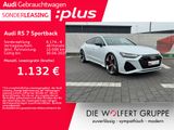 Audi RS 7 Sportback performance PANO*SITZBELÜFTUNG - Audi RS7 Jahreswagen