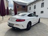 Mercedes-Benz C 180 Coupé AMG-Line 18ZOLL*SHZ*TEMP*PANO* - gebrauchte Mercedes-Benz C 180 aus dem Jahr 2021