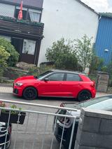 Audi A1 35 TFSI S tronic S line Sportback S line - Audi A1 35 TFSI Gebrauchtwagen