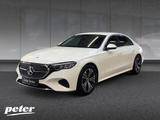 Mercedes-Benz E 200 4M Avantgarde/Advanced/LED/Distronic/DAB - Mercedes-Benz E 200 aus 2024