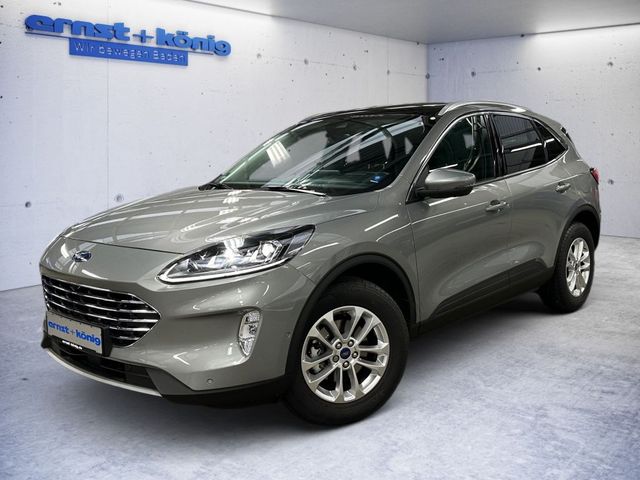 Ford Kuga TITANIUM X 1.5 EcoBoost *AHK*PANO*LED*ACC*