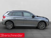 Skoda Kamiq - Vorschau Bild 7