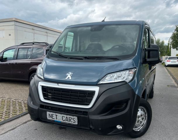 Peugeot Boxer 2.2d L1H1 Kasten*Klima*Tempomat*Kamera