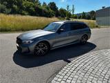 BMW 320i Touring/ M Sport/ Shadow Line/ Driving Prof