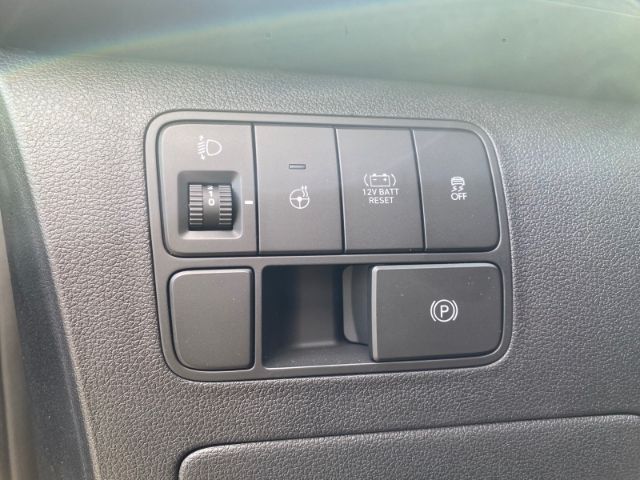 Hyundai STARIA - Bild 21