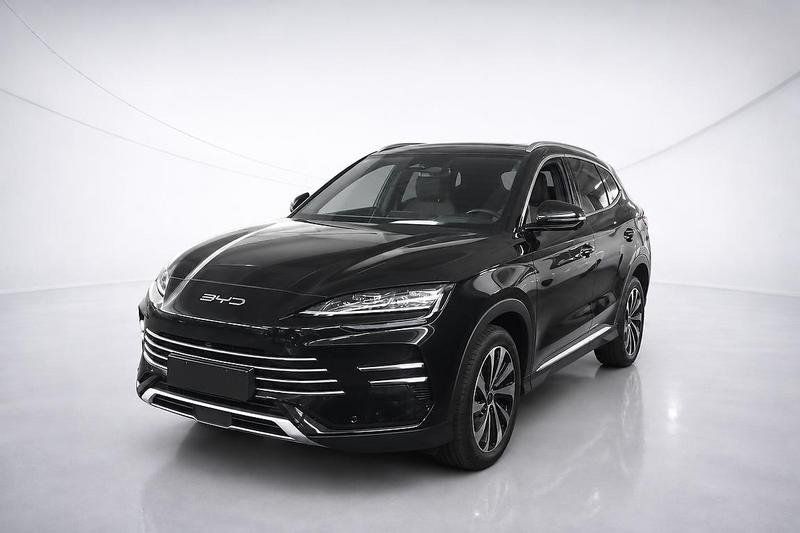 BYD SEAL U DM-i 26.6 kWh Comfort 360°/ACC/Pano imagem 2