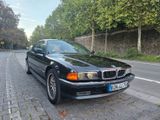BMW 750i A - - BMW 750 aus 1998