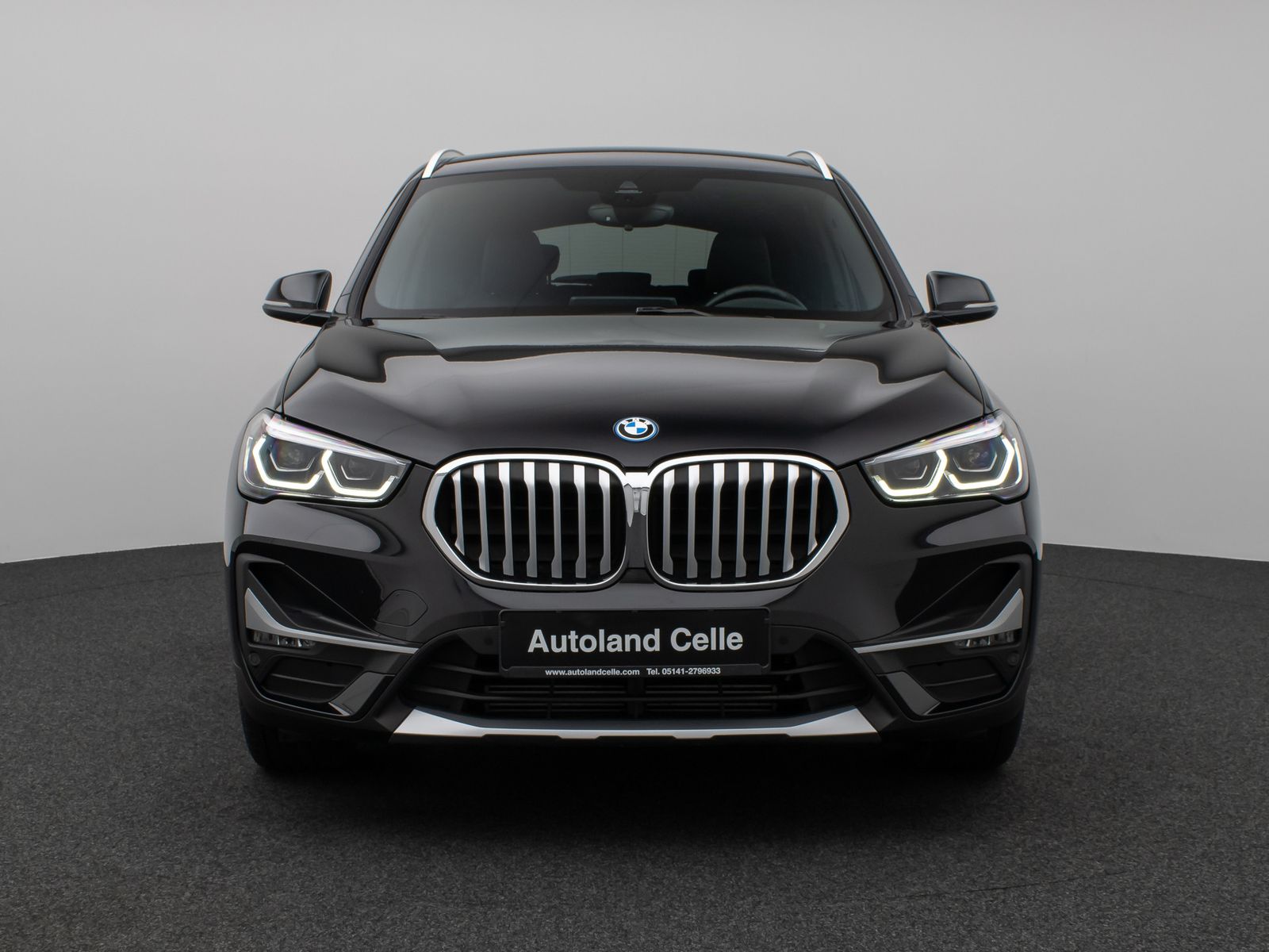 Fahrzeugabbildung BMW X1 xD25e xLine Kamera HUD DAB H/K Komfort Sport