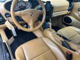 Porsche Boxster S Carbonpaket PCM2 Bose Xenon - gebrauchte Porsche Boxster aus dem Jahr 2003