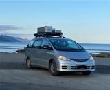 Toyota Previa Campervan / Minicamper incl.... - Toyota Previa Benziner Gebrauchtwagen