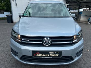 Volkswagen Caddy - 6