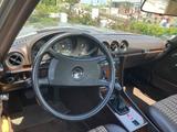 Mercedes-Benz SL 300 W107, original - Mercedes-Benz: Roadster, W107