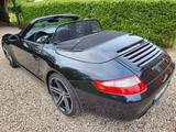 Porsche 997 Carrera Cabriolet Carrera - gebrauchte Porsche 997 aus dem Jahr 2005