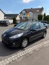 Peugeot 207 Tendance 95 VTi Tendance AC,Service,122000km - Peugeot 207: Vti 95