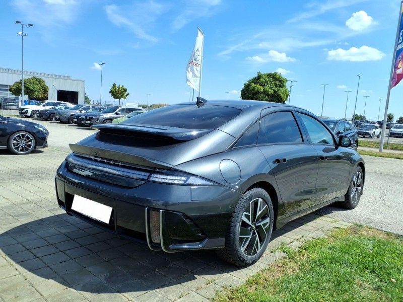 Hyundai Ioniq 6 4WD First Edition BOSE Pano ACC HUD LED imagem 3