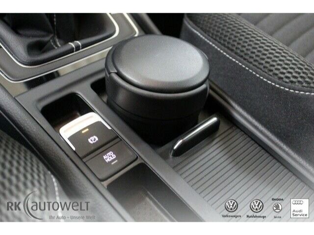 Golf Variant VII 2.0 TDI BMT Cup Bluetooth Navi 