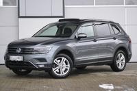 Volkswagen Tiguan Allspace Highline 4Motion*MEMO*360*PANO*
