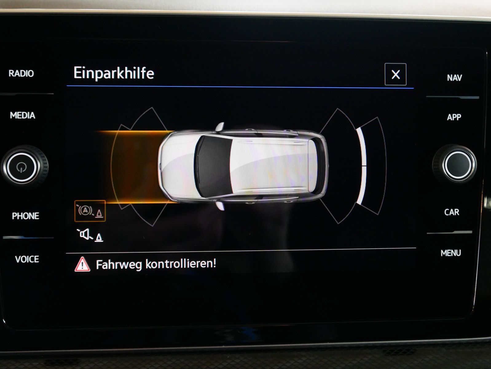 Volkswagen T-Cross - Bild 14