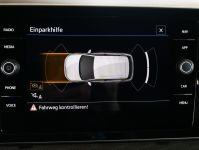 Volkswagen T-Cross - Vorschau Bild 14