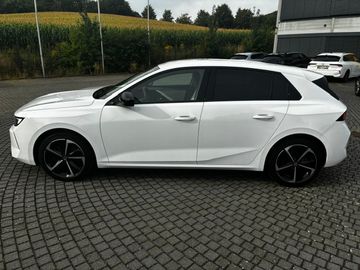 Opel Astra - 8