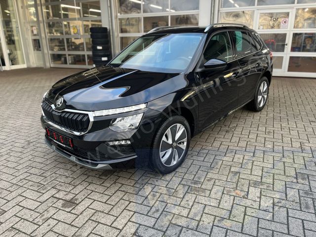 Skoda Kamiq 1.0TSI DSG-115 Selection Plus Kamera