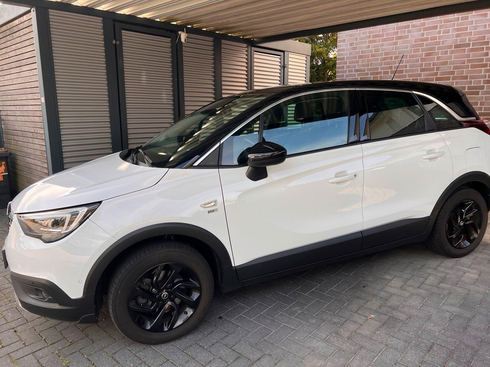 Opel Andere