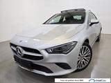 Mercedes-Benz CLA 250 e Aut. Pano LED-MultiBeam Widescreen Na - silberne Mercedes-Benz CLA 250