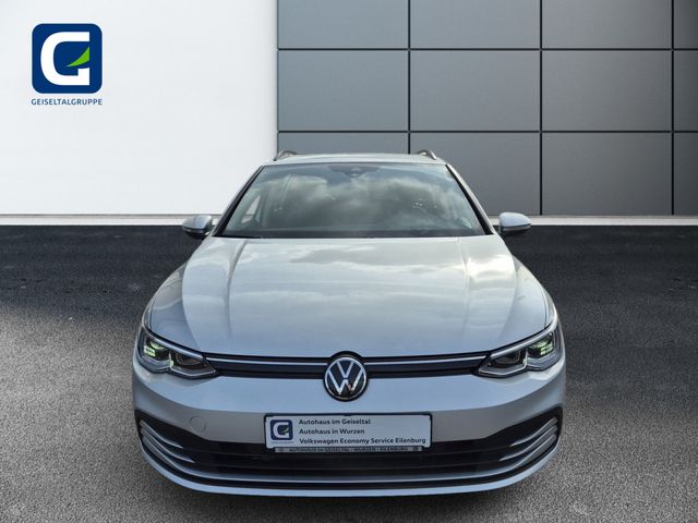 Golf VIII Variant 1.5 eTSI Life *DSG*LED*AHK*NAV
