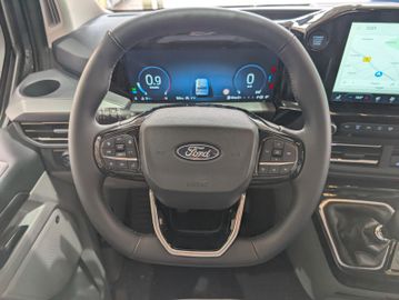 Ford Tourneo Custom 2.0 L1 Titanium X 5Jahre Gar.