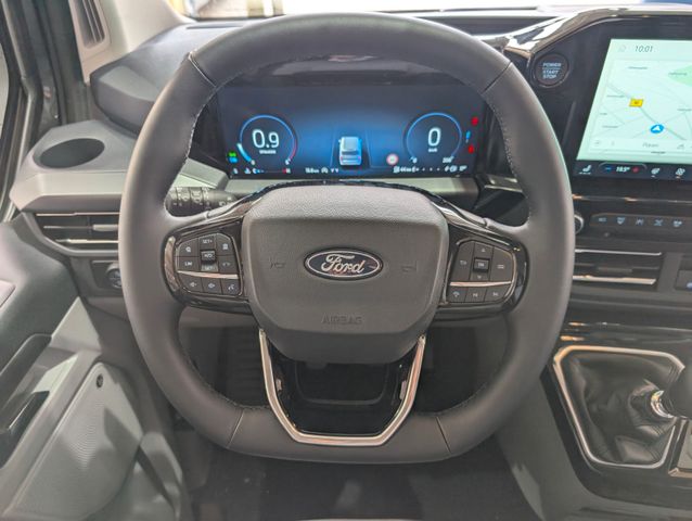 Ford Tourneo Custom 2.0 L1 Titanium X 5Jahre Gar.