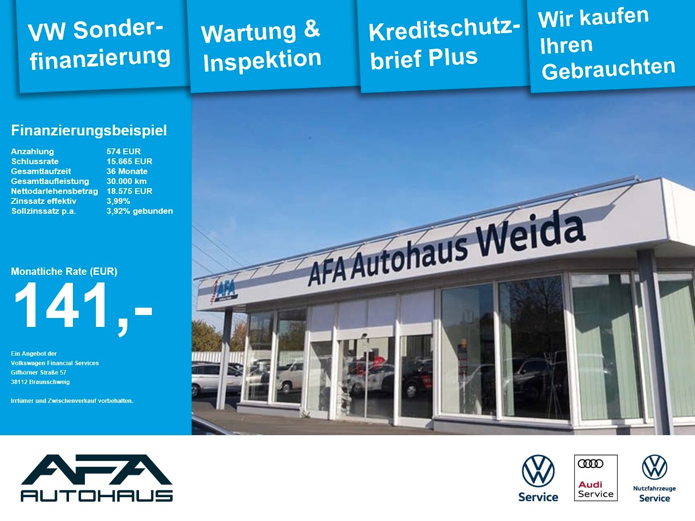 Volkswagen T-Cross - Bild 3