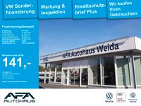 Volkswagen T-Cross - Vorschau Bild 3