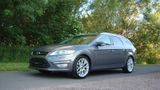 Ford Mondeo 2,0 EB Titanium X Turnier PowerSh./Top - Ford Mondeo: Titanium X Turnier