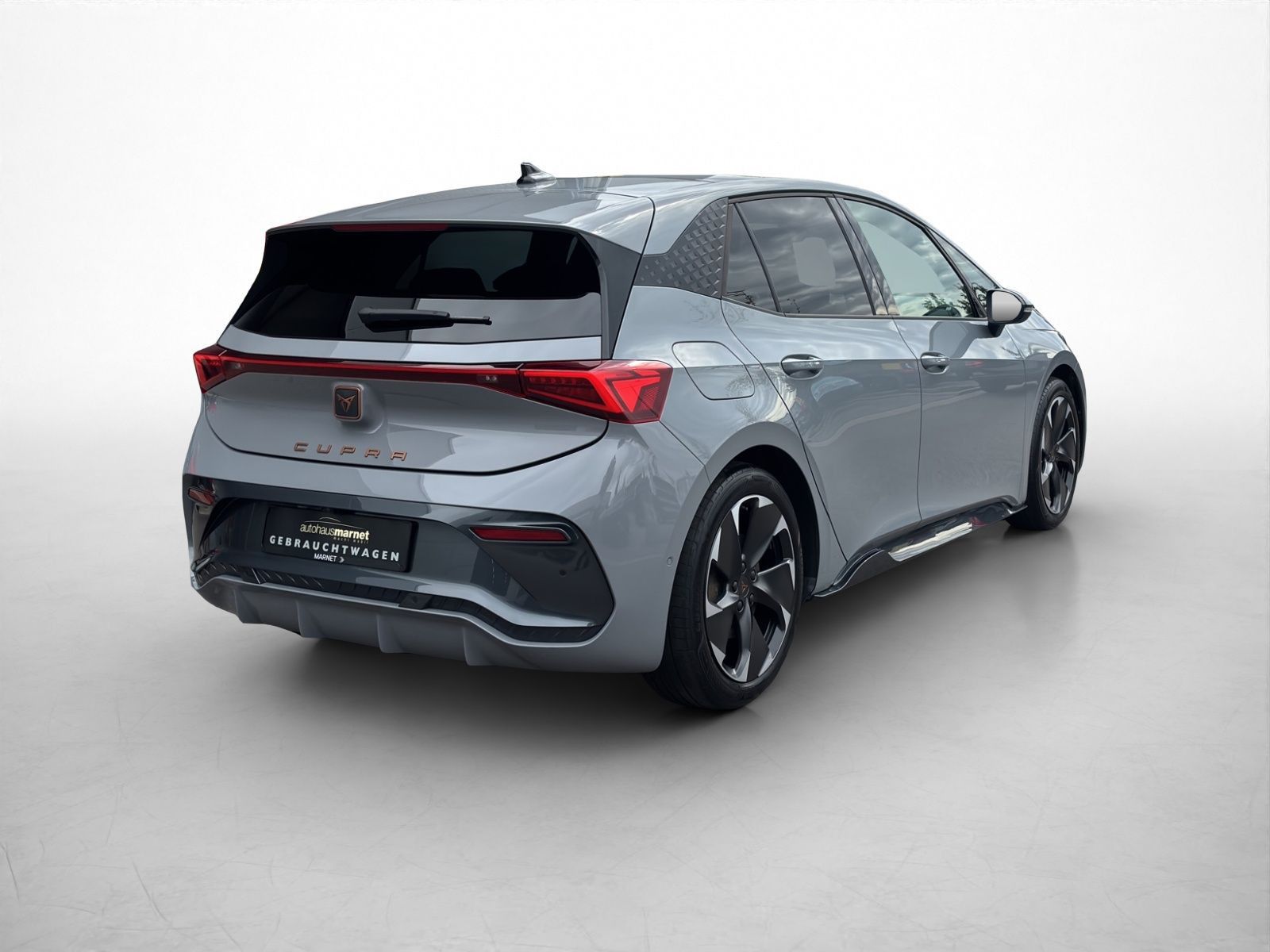 Cupra Born - Bild 17