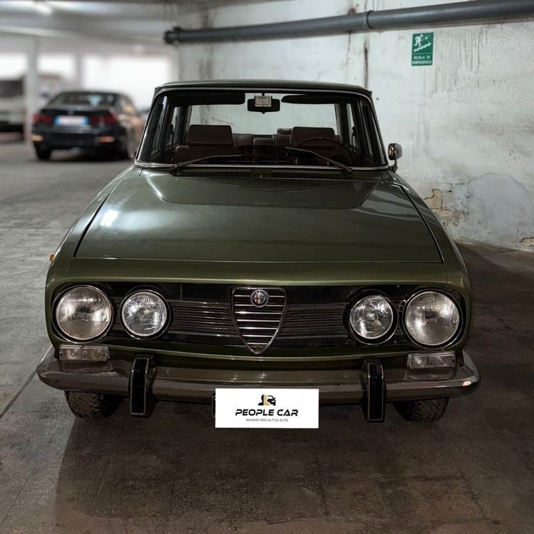 Alfa Romeo Other